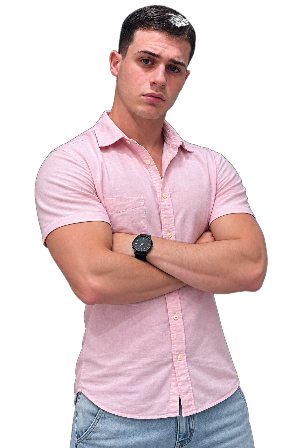 Luis Miguel Cordero, fundador de Obramia1